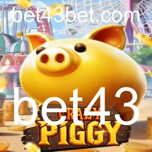 Explorando CrazyPiggy: Um Novo Jogo de Apostas no Universo de bet43