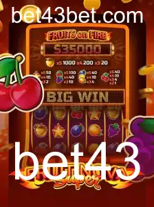 Descubra o Novo Fenômeno dos Jogos de Cassino: FruitNovaSuper