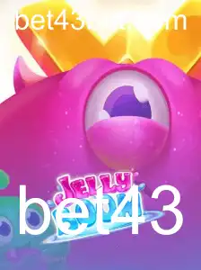 JellyBoom: Explorando o Vibrante Mundo dos Jogos de Aposta
