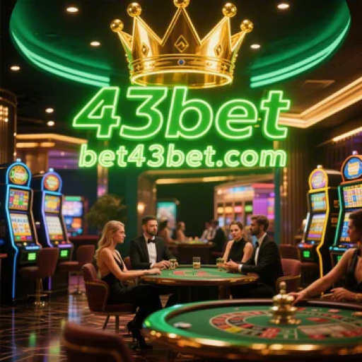 43bet