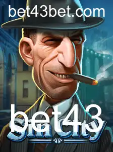 Explorando SinCity: Uma Jornada no Mundo de bet43