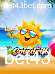 Spindrift: Descubra as Emoções do Jogo com bet43