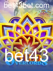Explorando WildOverlords: Um Mergulho no Jogo Inovador com bet43
